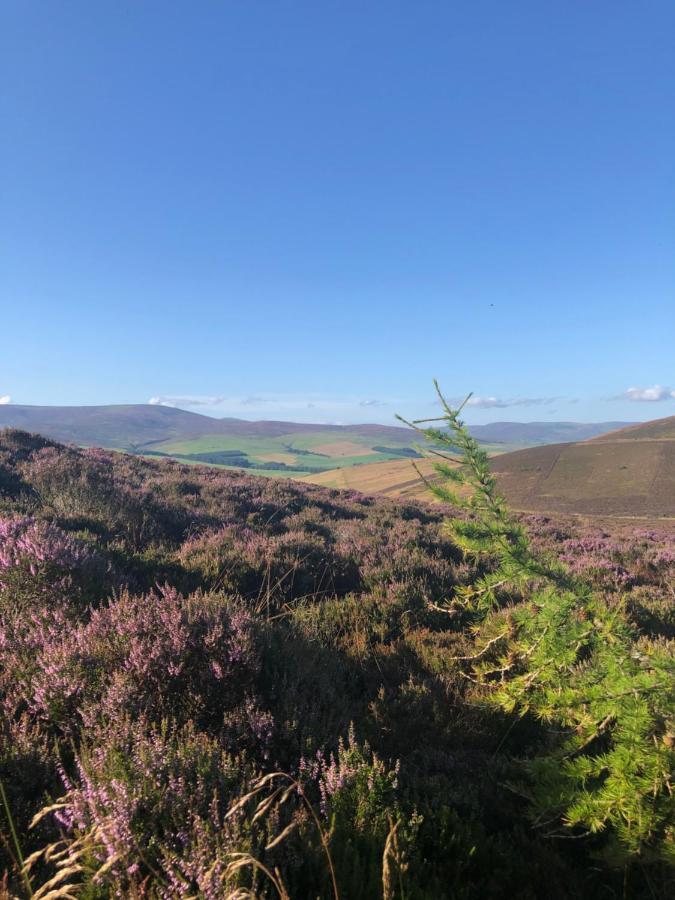 Oakbank - Comfort In The Glens! Edzell Dış mekan fotoğraf